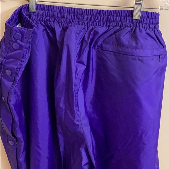 Eastboy Windbreaker Pants Plus Size XXXL - Picture 5 of 11